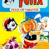 Felix de kat - Felix Op Vakantie