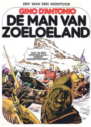 De Man Van Zoeloeland