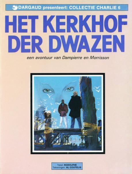 Dampierre en Morisson - Het kerkhof der dwazen
