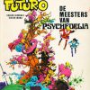 Dani Futuro - De Meesters van Psychedelia (1981)