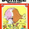 Dommel - Meen je dit nou? (zgan)
