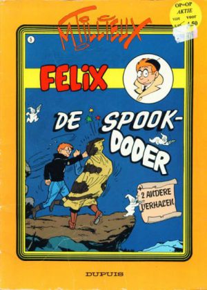Felix - De Spookdoder
