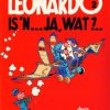 Leonardo 2 - Is 'n... ja, wat?.. (Oberon)