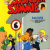 Sjors en Sjimmie - Bad Boys