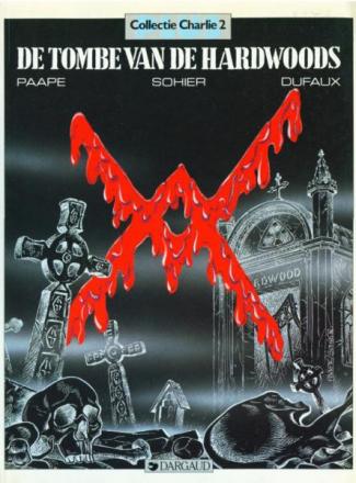 De Tombe van de Hardwoods