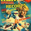 Super Kuifje Special - Records