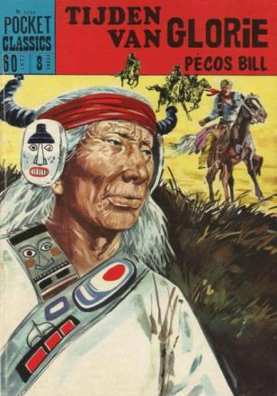 Pecos Bill - Tijden Van Glorie