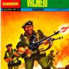 Commando Classics - Kruis naar de vrijheid