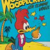 Woody Woodpecker - Een Slimme Vogel