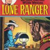 Lone Ranger - De brug over de canyon