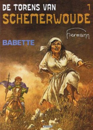 Schemerwoude - Babette (zgan)
