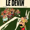 Asterix - Le Devin (Franstalig) (HC)