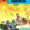Commando Classics - Operatie Topgeheim