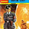 Commando Classics - De geheime duitse lijst