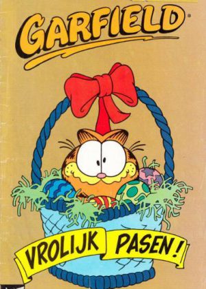 Garfield - Nr.26