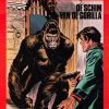 Rolf Karsten - De Schim van de Gorilla