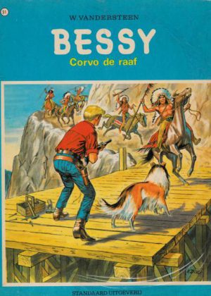 Bessy 91 - Corvo De Raaf