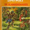 Safari 9 - De Slangendanser