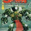 Storm - De robots van Danderzei (Nieuw)