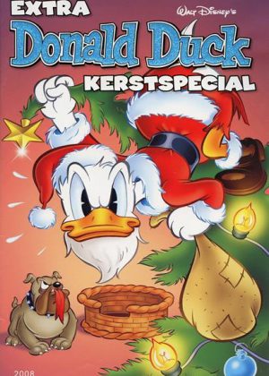 Donald Duck Extra - Kerstspecial