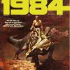 1984 - Nr. acht (Tweedehands)
