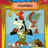 Goofy - Columbus