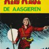 Wild West - De Aasgieren