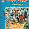 De Rode Ridder 51 - De Excalibur