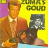Jim West - Monte Zuma's Goud