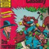 Hopalong Cassidy - Drie voortekens tot gevaar!