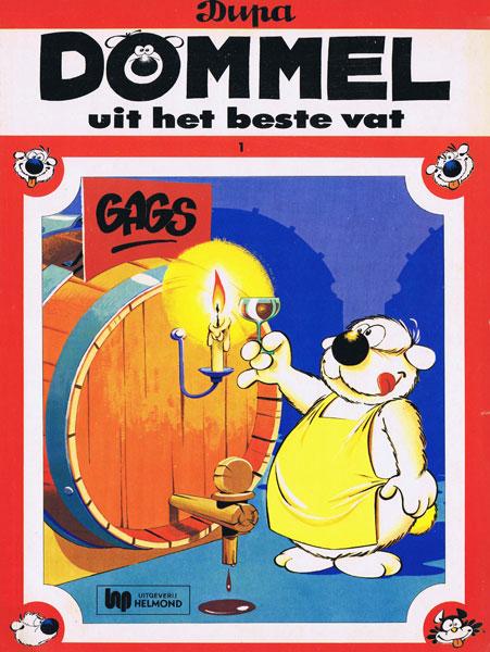 Dommel - Uit het beste vat