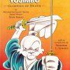 Usagi YoJimbo - Glimpses of Death (Engels talig)