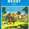 Bessy 100 - Vogelvrij