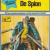 De beroemdste boeken uit de wereld in beeld 25 - De Spion