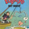 Popeye - Het Beest (Tweedehands)