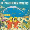 De avonturen van Jommeke 1 - De plastic Walvis (1972)