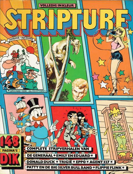 Stripturf - 2