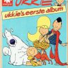 Ukkie 1 - Ukie's Eerste Album
