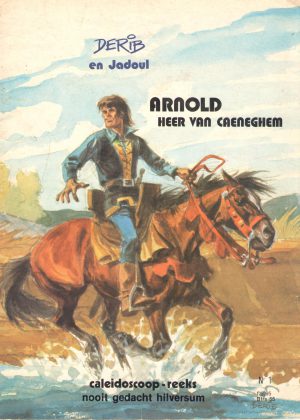 Arnold- Heer van Caeneghem
