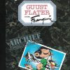 Guust Flater Archief (HC) (zgan)