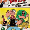 Popeye - De Verschrikkelijke Krachtpatser