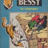 Bessy 38 - De Vuurproef