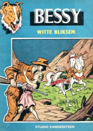 Bessy 46 - Witte Bliksem
