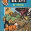 Bessy 61 - De Vuurdans