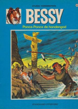 Bessy 69 - Ponca-Ponca De Hondengod