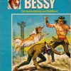 Bessy 71 - De Verdwijning Van Edelhert