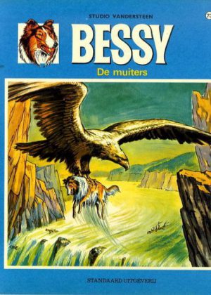 Bessy 73 - De Muiters
