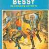Bessy 90 - De Ontvoering Van Tali-Ya