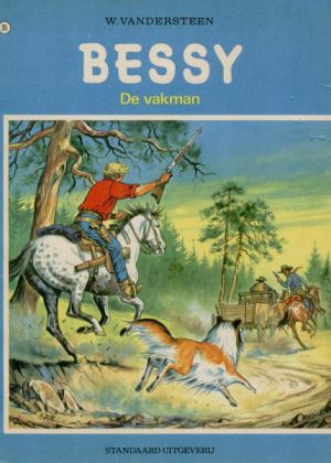 Bessy 95 - De Vakman
