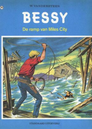 Bessy 103 - De Ramp Van Miles City